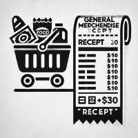 Чеки на товары в Вологде